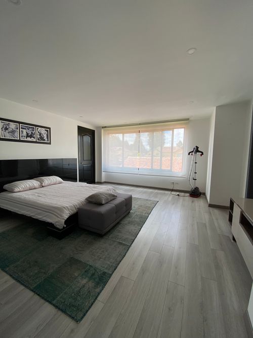 Casa de 5 alcobas en venta en Guaymaral, Bogotá, 800 m² · foto 15 de 24