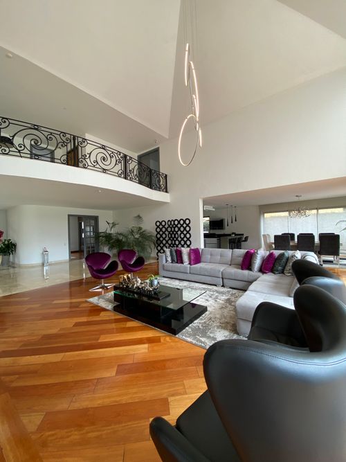 Casa de 5 alcobas en venta en Guaymaral, Bogotá, 800 m² · foto 18 de 24