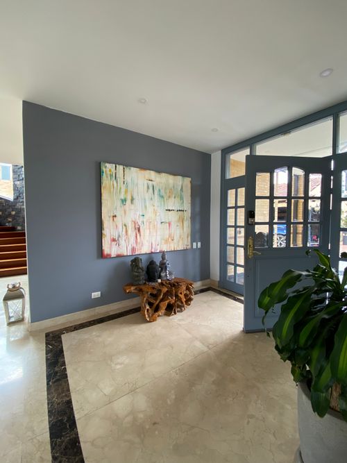 Casa de 5 alcobas en venta en Guaymaral, Bogotá, 800 m² · foto 19 de 24