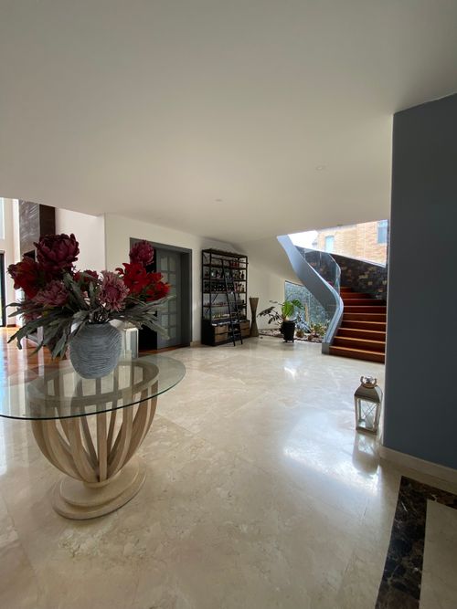 Casa de 5 alcobas en venta en Guaymaral, Bogotá, 800 m² · foto 20 de 24