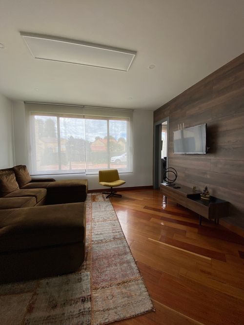 Casa de 5 alcobas en venta en Guaymaral, Bogotá, 800 m² · foto 21 de 24