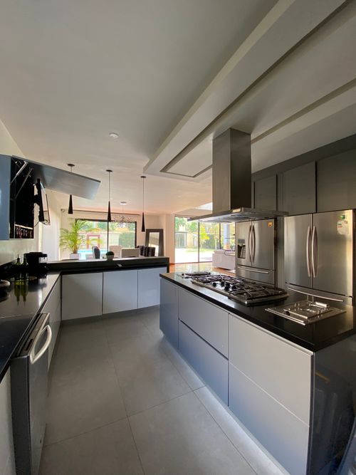 Casa de 5 alcobas en venta en Guaymaral, Bogotá, 800 m² · foto 22 de 24