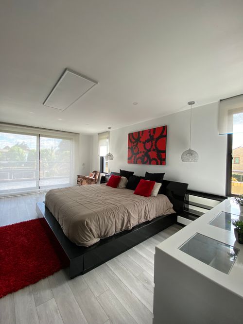 Casa de 5 alcobas en venta en Guaymaral, Bogotá, 800 m² · foto 24 de 24