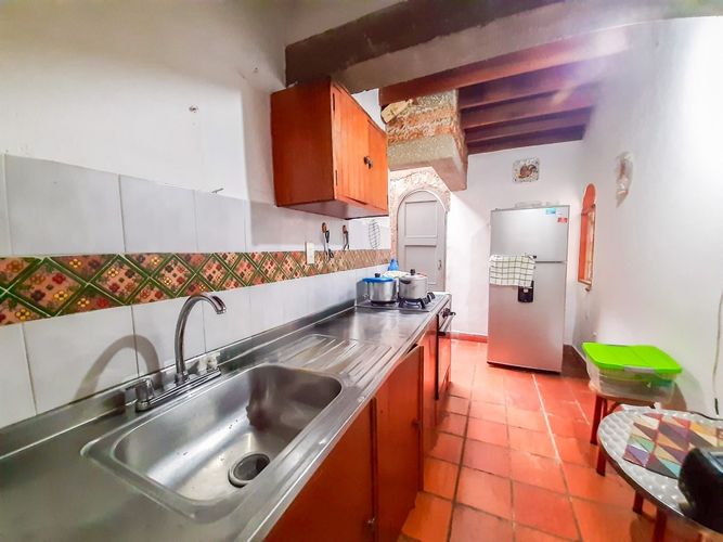 Casa de 3 alcobas en venta en Los Balsos, Medellín, 87 m² · foto 2 de 14