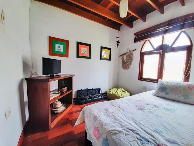 Casa de 3 alcobas en venta en Los Balsos, Medellín, 87 m² · foto 3 de 14