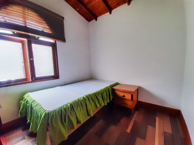 Casa de 3 alcobas en venta en Los Balsos, Medellín, 87 m² · foto 4 de 14