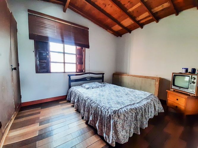 Casa de 3 alcobas en venta en Los Balsos, Medellín, 87 m² · foto 6 de 14