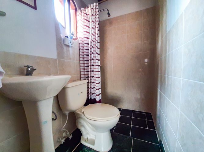 Casa de 3 alcobas en venta en Los Balsos, Medellín, 87 m² · foto 7 de 14