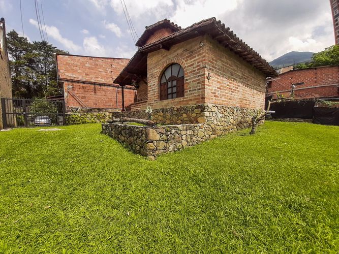 Casa de 3 alcobas en venta en Los Balsos, Medellín, 87 m² · foto 12 de 14