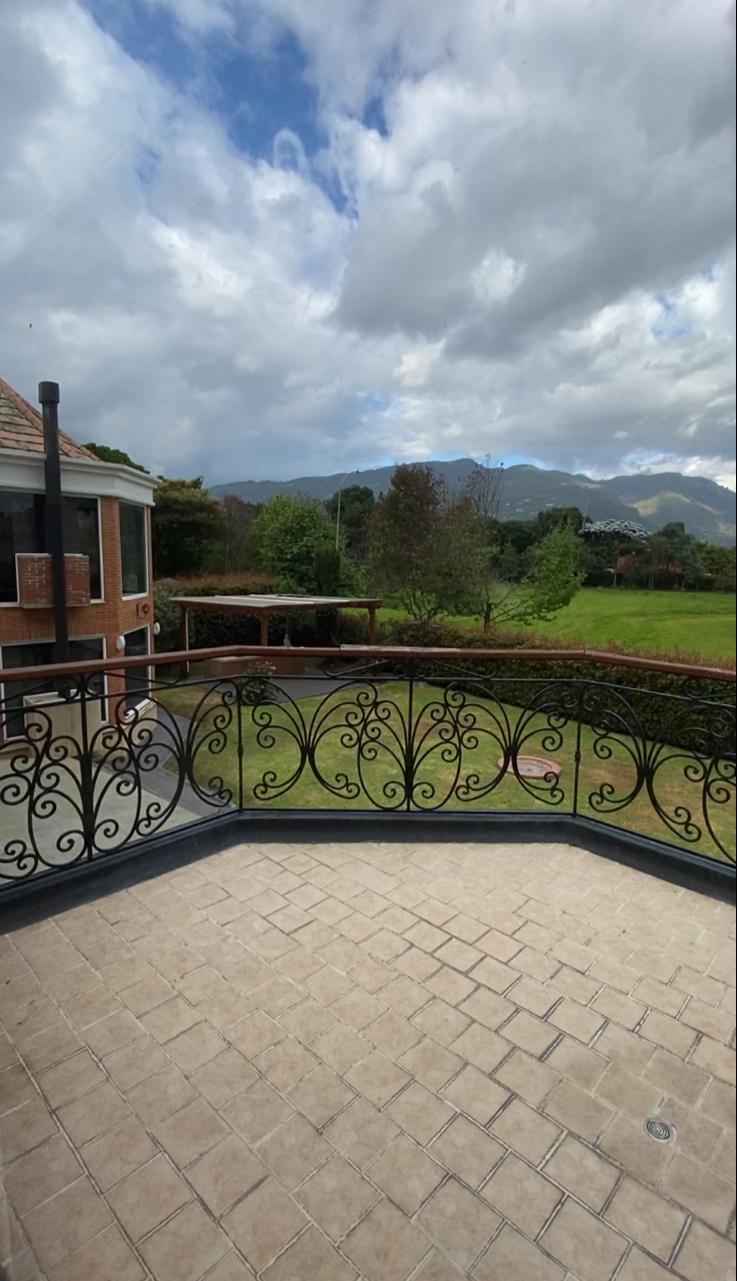 Casa en venta en San Simón, Bogotá · foto 14 de 17