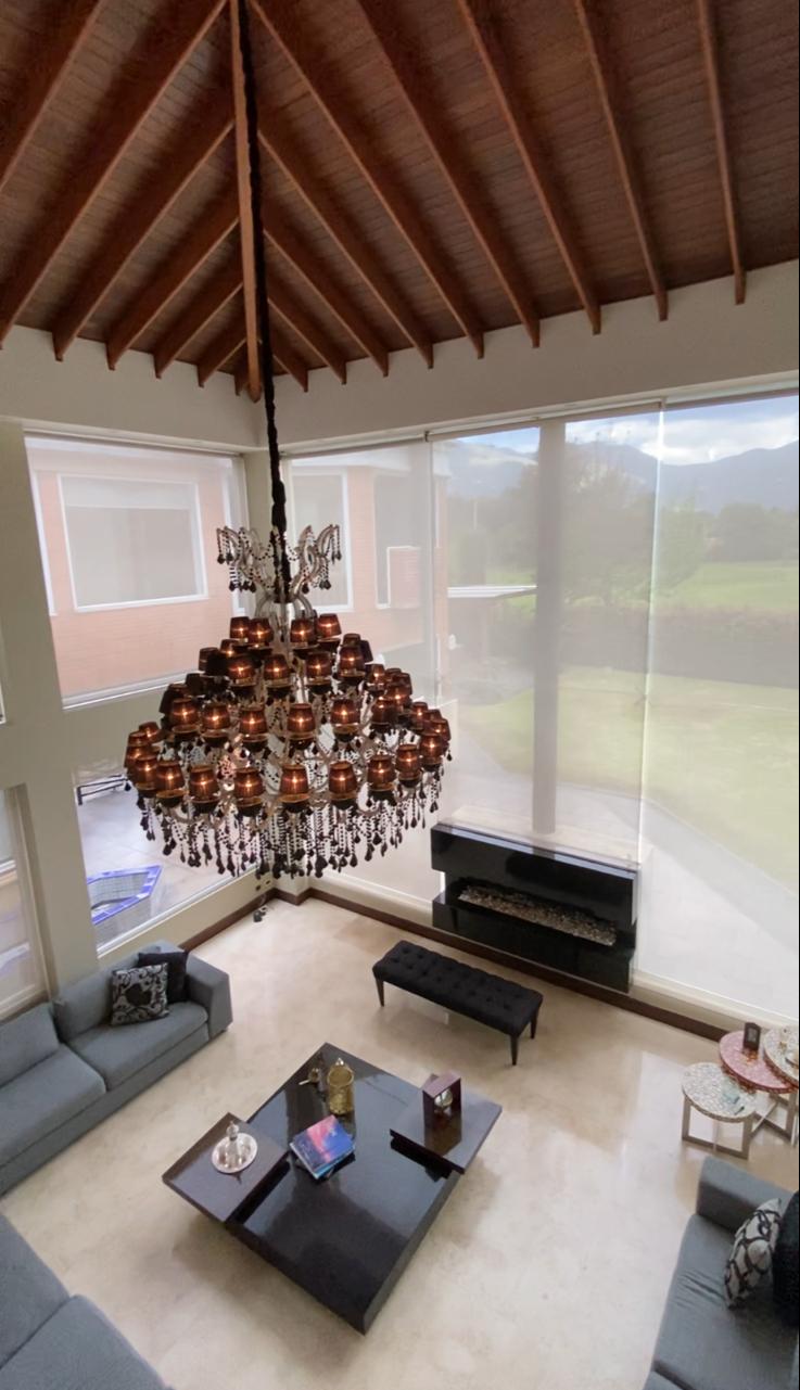 Casa en venta en San Simón, Bogotá · foto 16 de 17