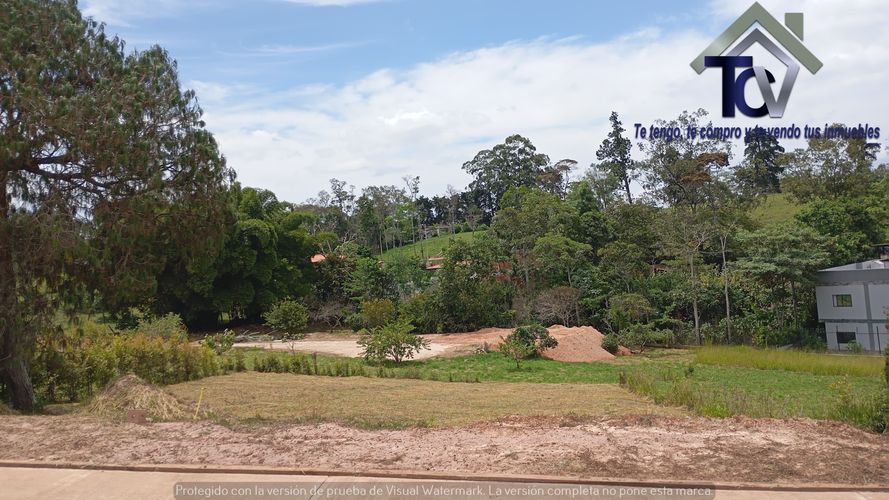 Lote en venta en Ruitoque Alto, Floridablanca, 600 m² · foto 2 de 3