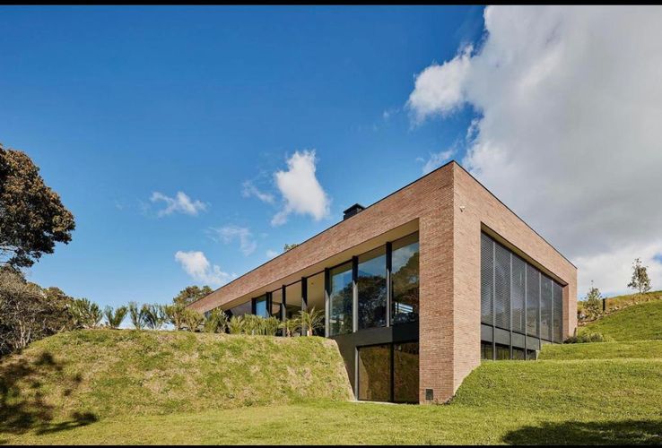 Casa de 5 alcobas en venta en Las Palmas, Envigado, 575 m² · foto 5 de 24