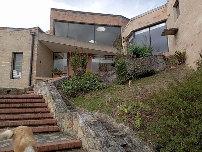 Casa en venta en Delicias Norte, Chía · foto 2 de 16