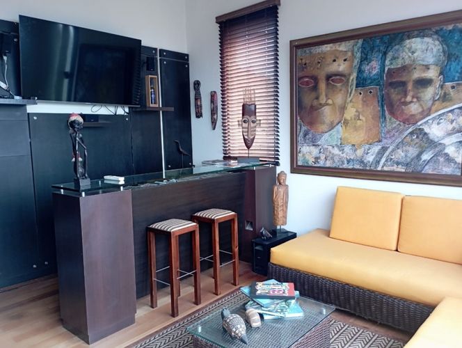 Casa en venta en Delicias Norte, Chía · foto 3 de 16