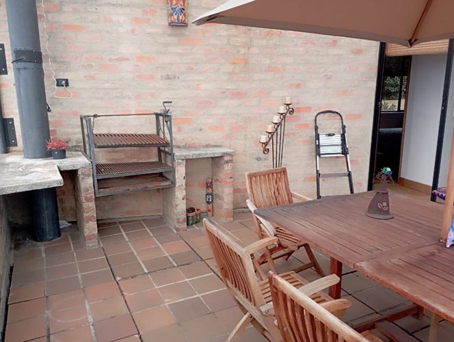 Casa en venta en Delicias Norte, Chía · foto 8 de 16