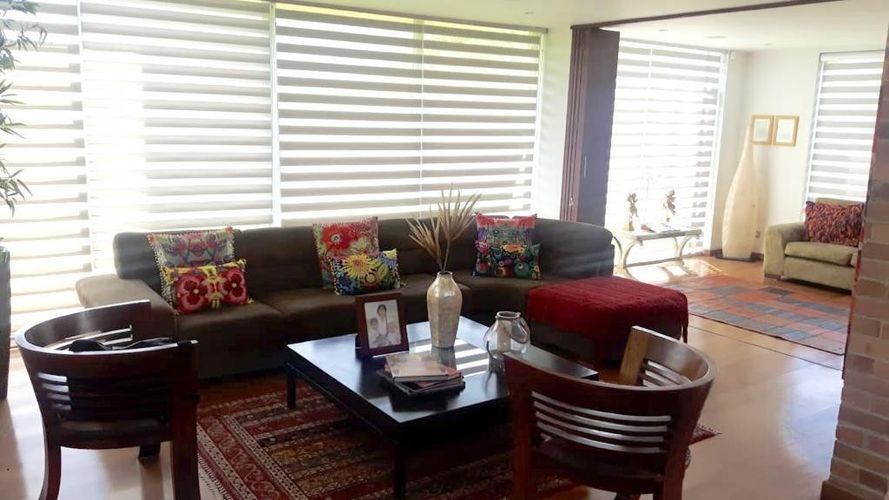 Casa de 4 alcobas en venta en Laura Vicuña, Chía, 300 m² · foto 4 de 24