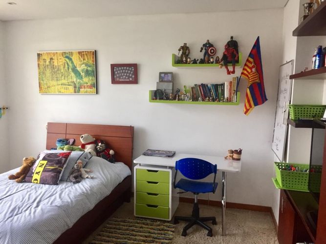Casa de 4 alcobas en venta en Laura Vicuña, Chía, 300 m² · foto 5 de 24