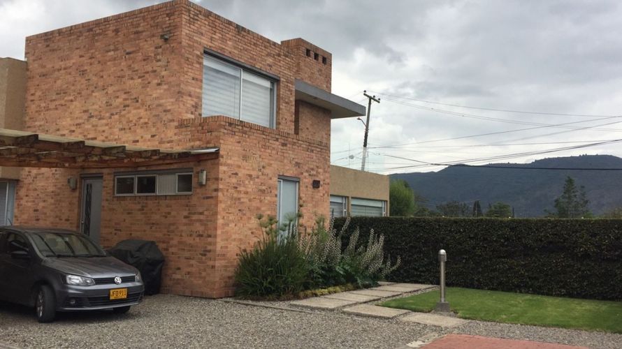 Casa de 4 alcobas en venta en Laura Vicuña, Chía, 300 m² · foto 13 de 24