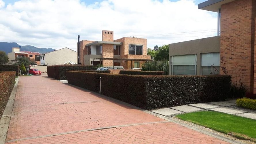 Casa de 4 alcobas en venta en Laura Vicuña, Chía, 300 m² · foto 14 de 24