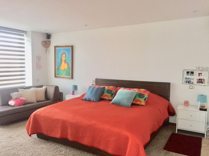 Casa de 4 alcobas en venta en Laura Vicuña, Chía, 300 m² · foto 16 de 24