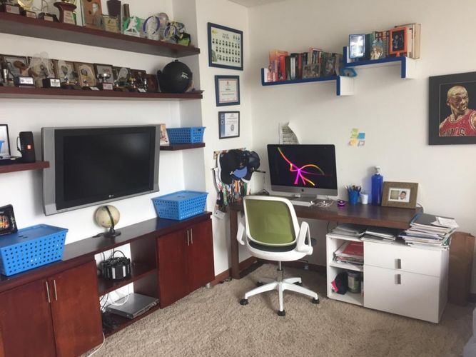 Casa de 4 alcobas en venta en Laura Vicuña, Chía, 300 m² · foto 20 de 24