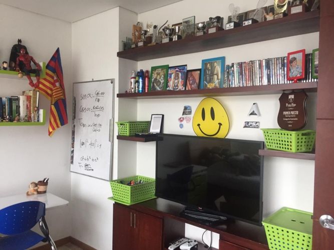 Casa de 4 alcobas en venta en Laura Vicuña, Chía, 300 m² · foto 23 de 24