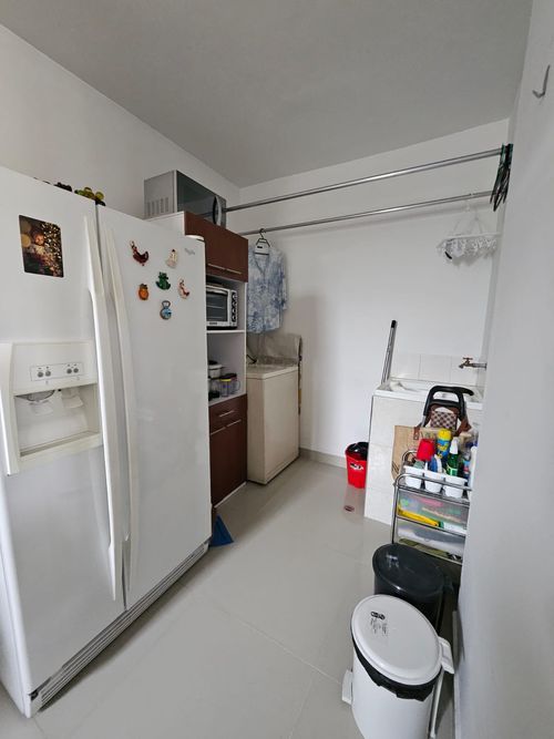 Apartamento en venta en Cuarto De Legua - Guadalupe, Cali · foto 2 de 10
