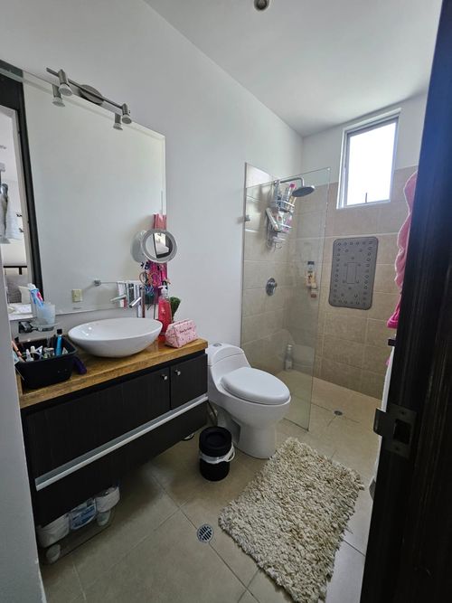 Apartamento en venta en Cuarto De Legua - Guadalupe, Cali · foto 3 de 10
