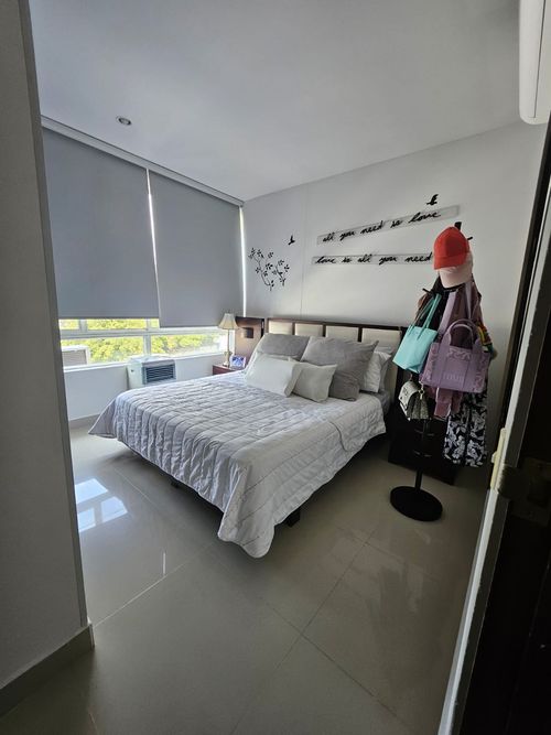 Apartamento en venta en Cuarto De Legua - Guadalupe, Cali · foto 4 de 10