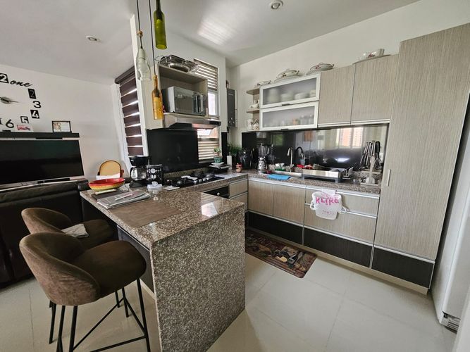Apartamento en venta en Cuarto De Legua - Guadalupe, Cali · foto 6 de 10