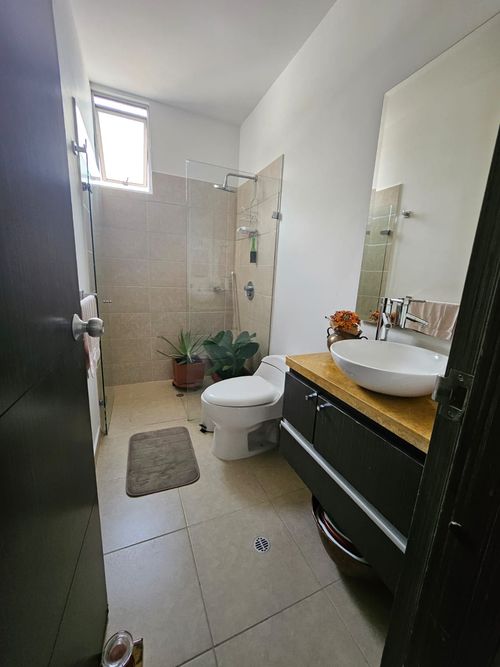 Apartamento en venta en Cuarto De Legua - Guadalupe, Cali · foto 7 de 10