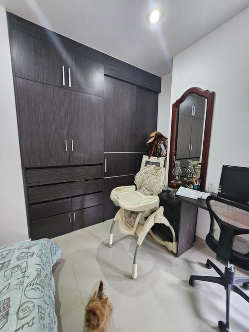 Apartamento en venta en Cuarto De Legua - Guadalupe, Cali · foto 10 de 10