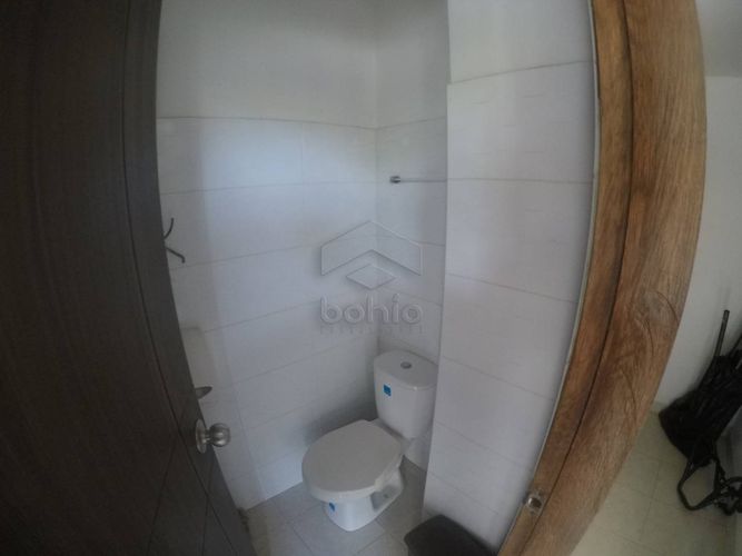Local en arriendo en La Castellana, Montería, 26 m² · foto 2 de 10