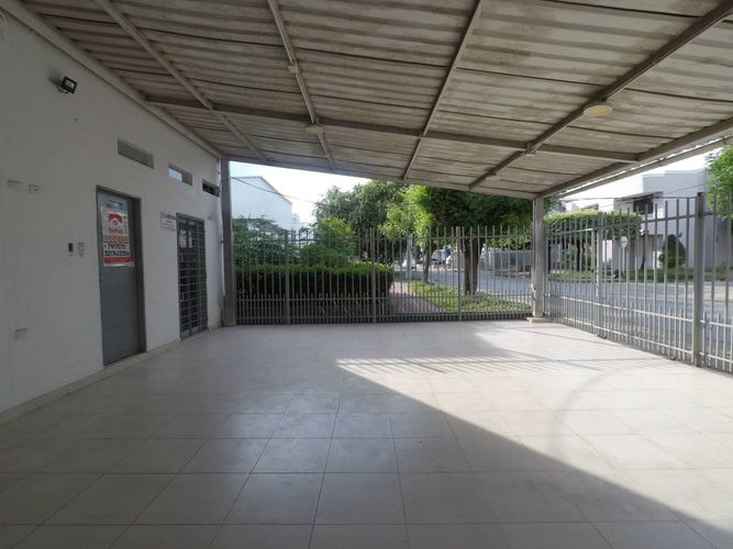 Local en arriendo en La Castellana, Montería, 26 m² · foto 4 de 10