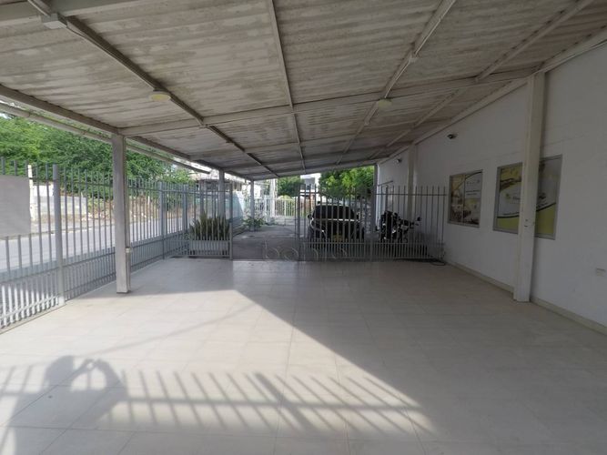 Local en arriendo en La Castellana, Montería, 26 m² · foto 5 de 10