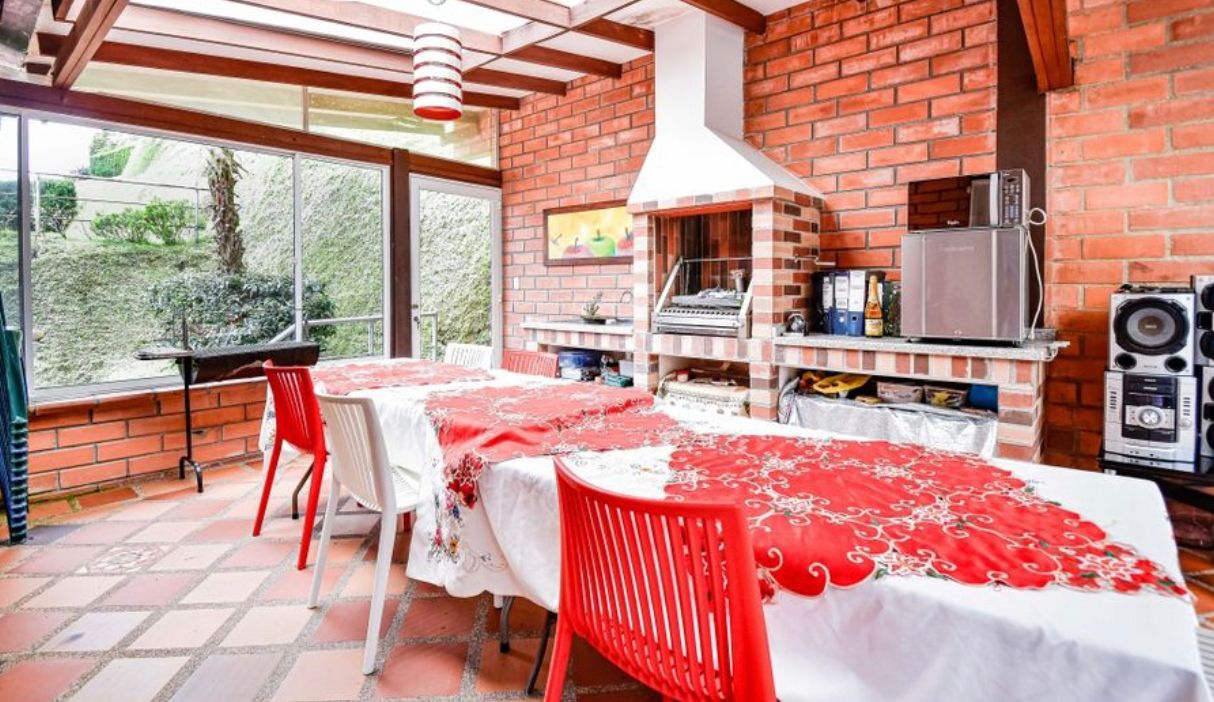 Casa en venta en Alhambra, Manizales · foto 5 de 24