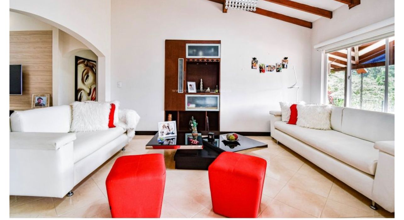 Casa en venta en Alhambra, Manizales · foto 9 de 24