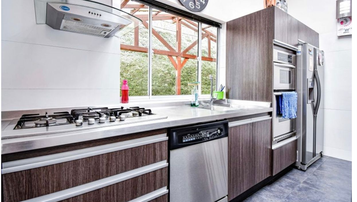 Casa en venta en Alhambra, Manizales · foto 8 de 24