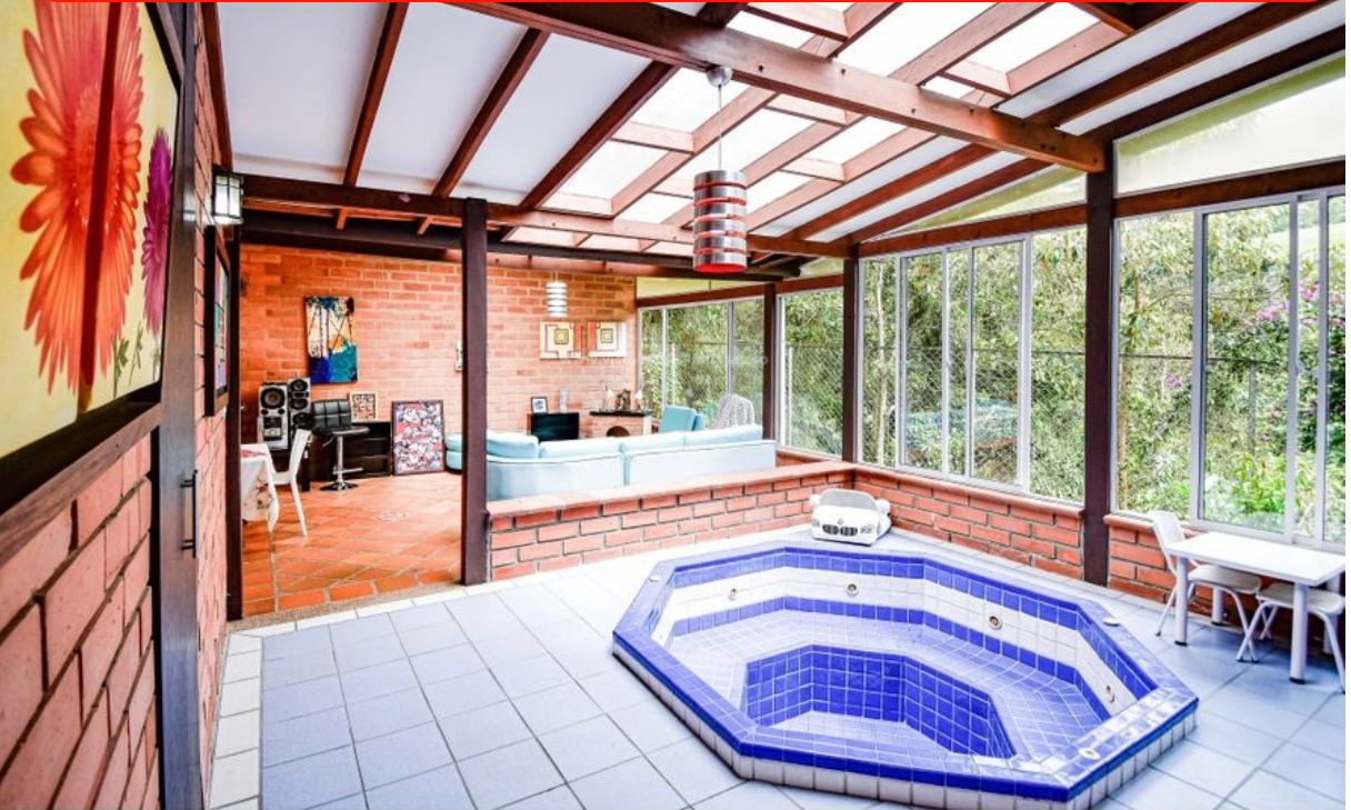 Casa en venta en Alhambra, Manizales · foto 4 de 24