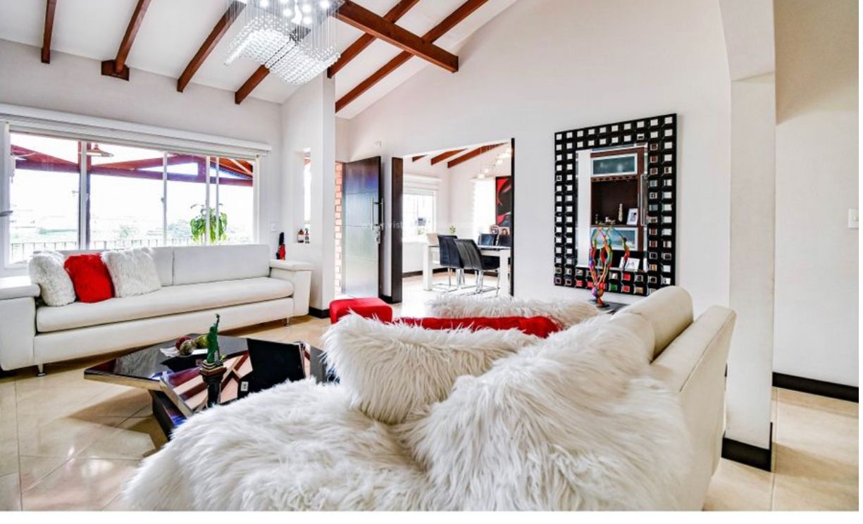 Casa en venta en Alhambra, Manizales · foto 11 de 24