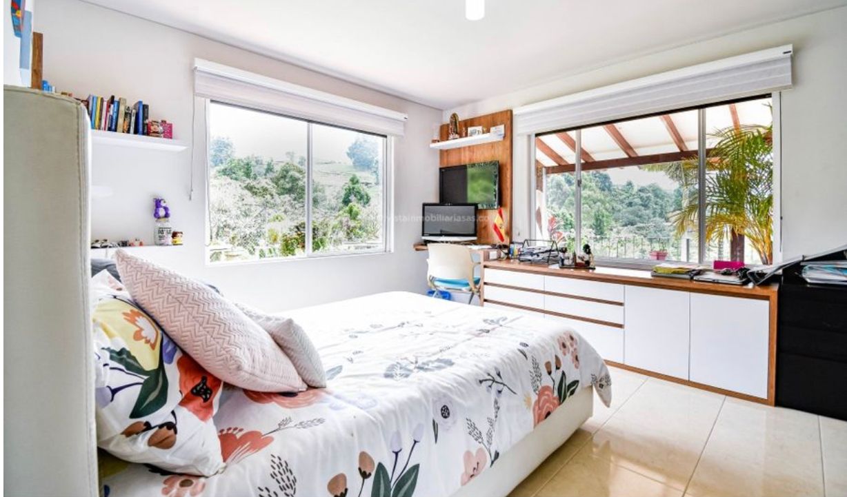 Casa en venta en Alhambra, Manizales · foto 14 de 24