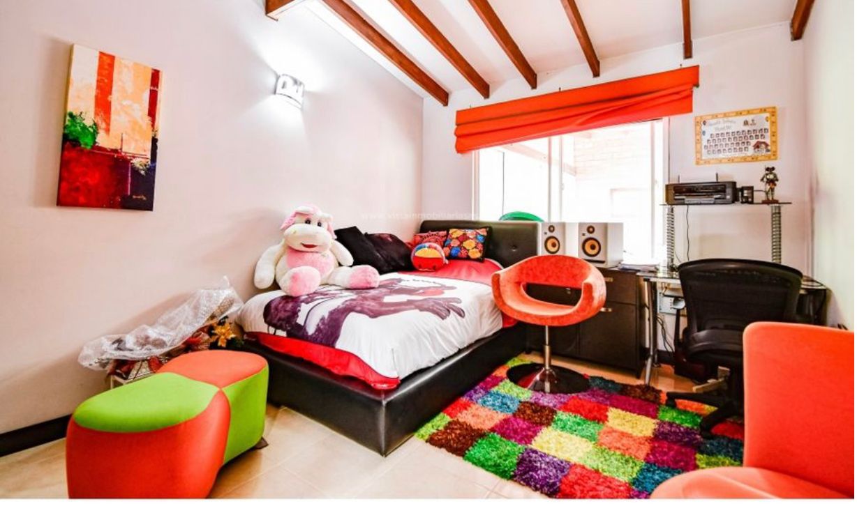 Casa en venta en Alhambra, Manizales · foto 15 de 24