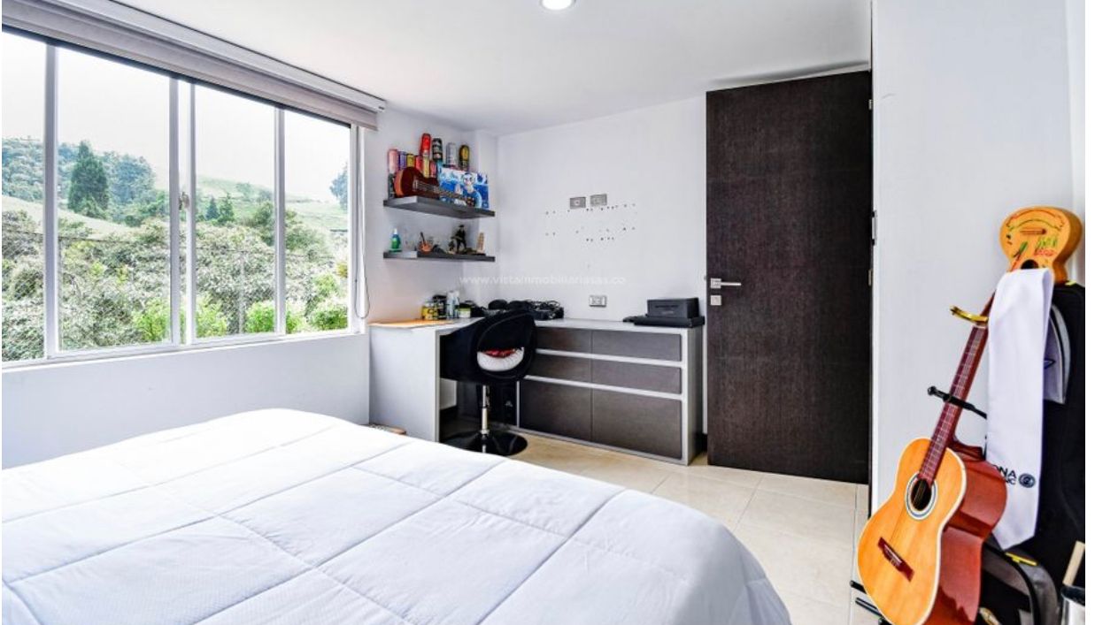 Casa en venta en Alhambra, Manizales · foto 16 de 24