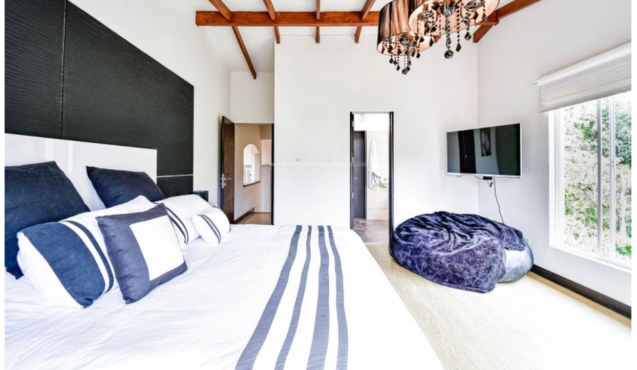 Casa en venta en Alhambra, Manizales · foto 17 de 24