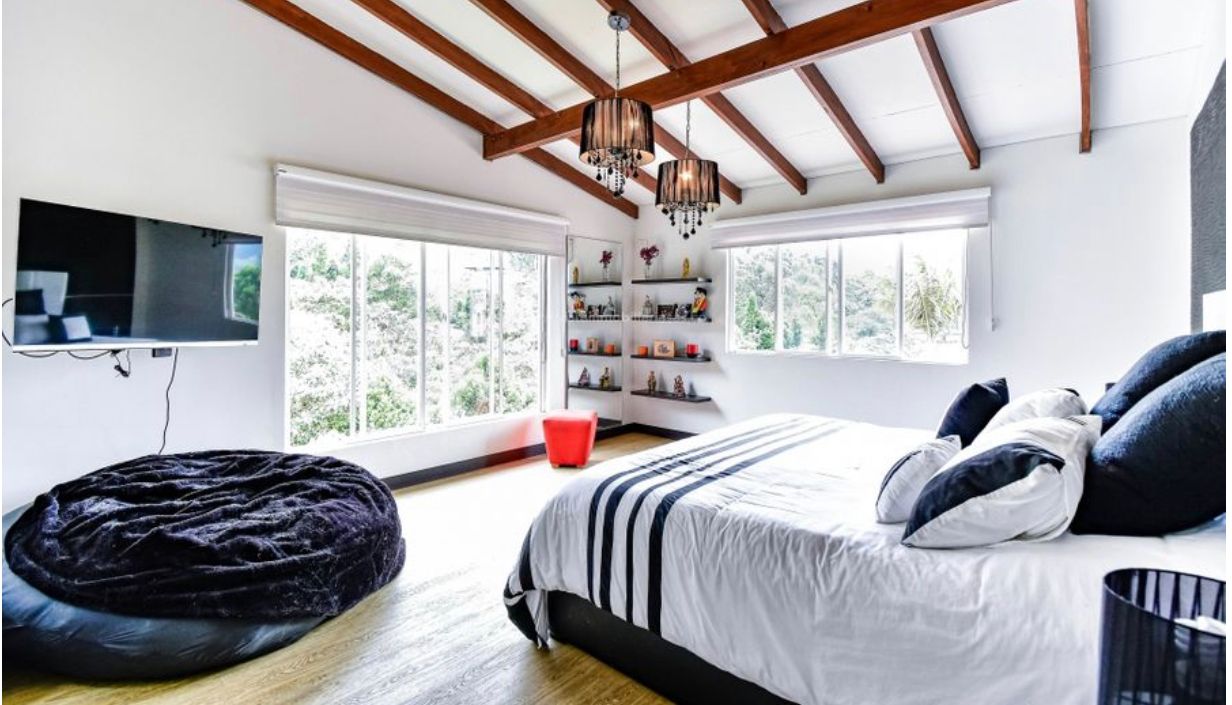 Casa en venta en Alhambra, Manizales · foto 18 de 24