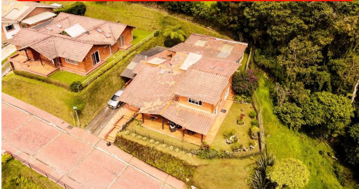 Casa en venta en Alhambra, Manizales · foto 6 de 24