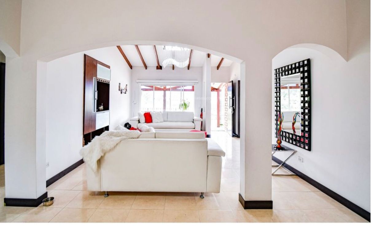 Casa en venta en Alhambra, Manizales · foto 21 de 24