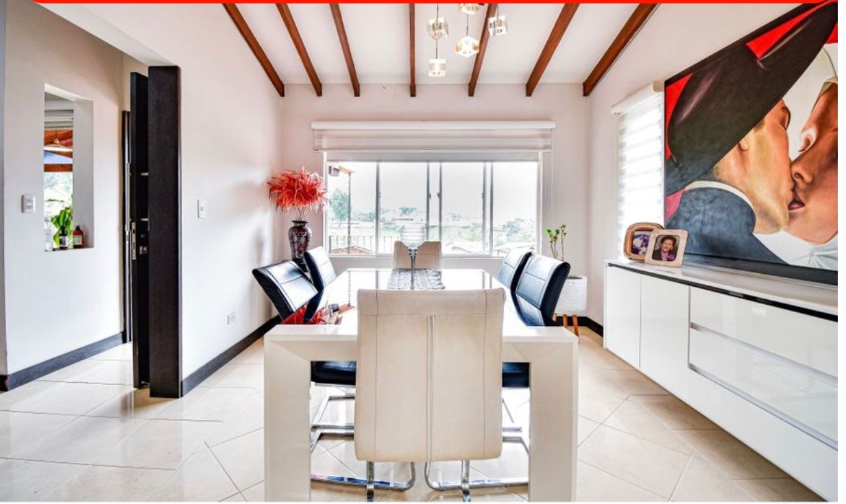 Casa en venta en Alhambra, Manizales · foto 22 de 24
