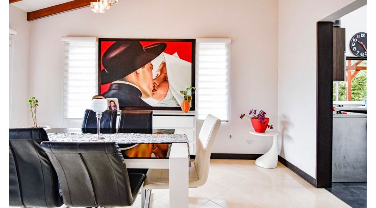Casa en venta en Alhambra, Manizales · foto 23 de 24